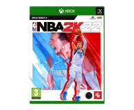 Xbox NBA 2K22 - 670177 - zdjęcie 1